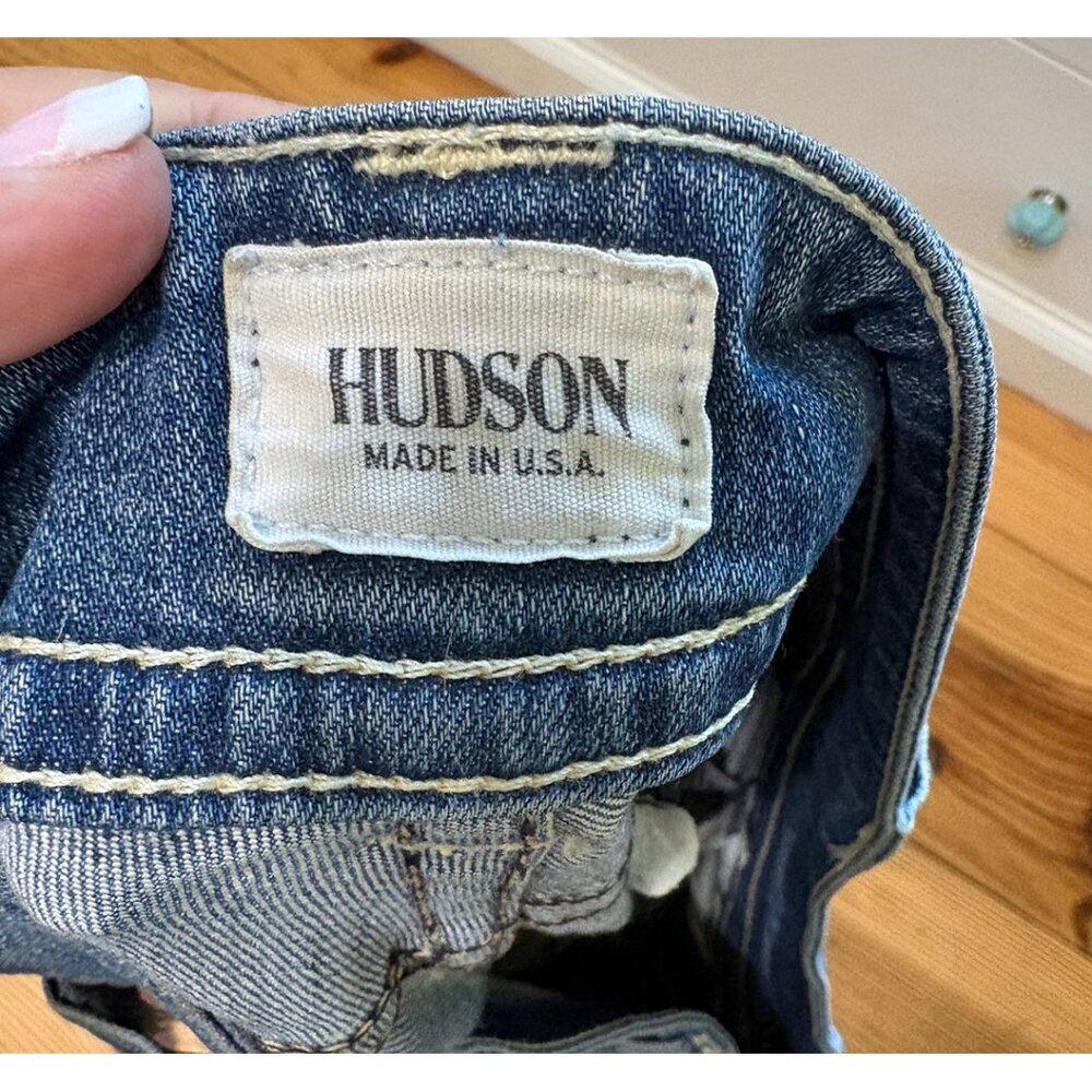 Hudson Jeans